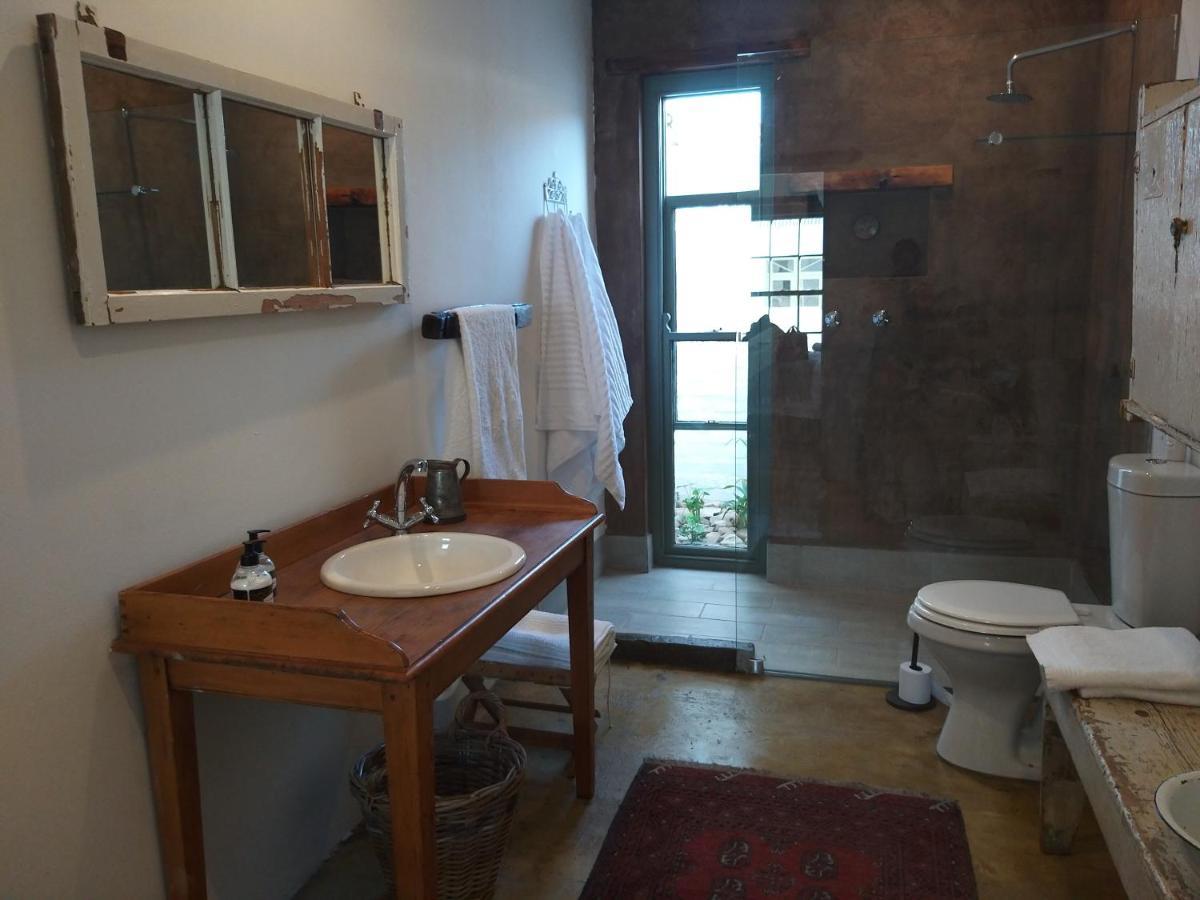 Ta Mala'S Cottage Prince Albert Szoba fotó