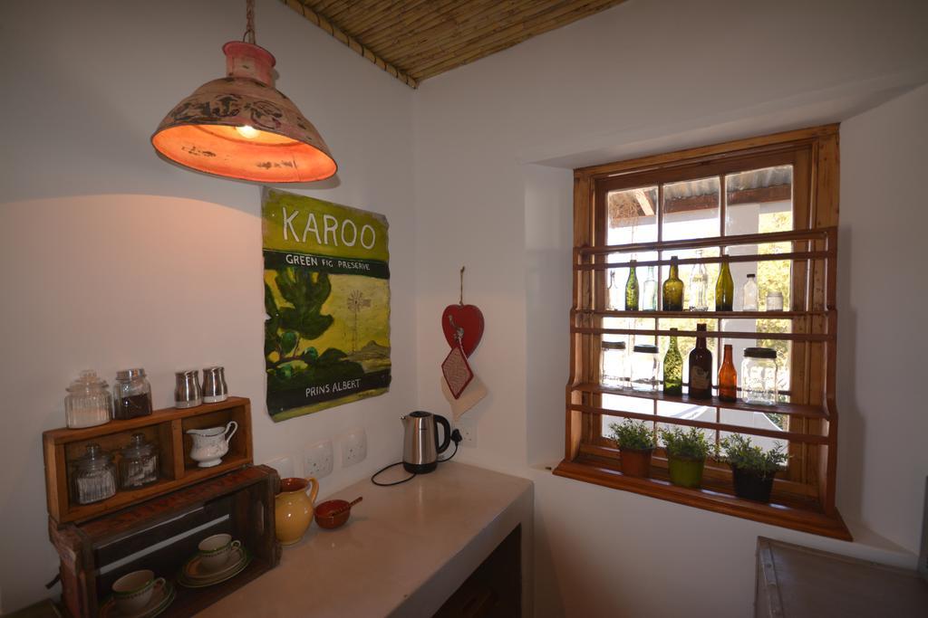 Ta Mala'S Cottage Prince Albert Kültér fotó