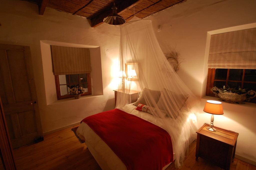 Ta Mala'S Cottage Prince Albert Kültér fotó