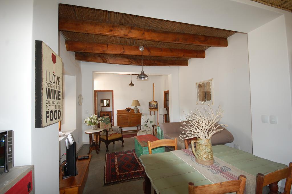 Ta Mala'S Cottage Prince Albert Kültér fotó